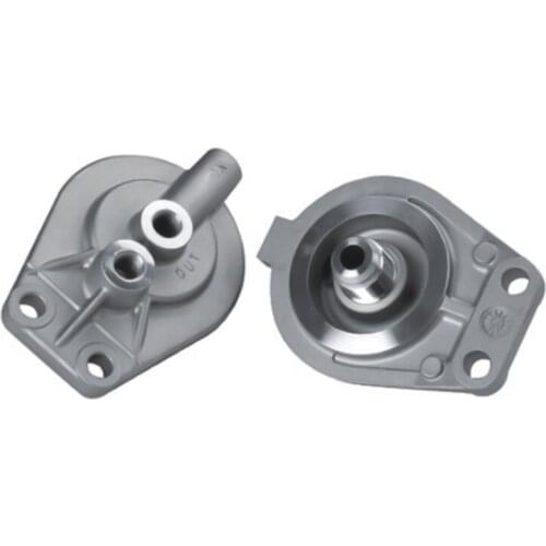 FUEL FILTER BASE EX450 FOR