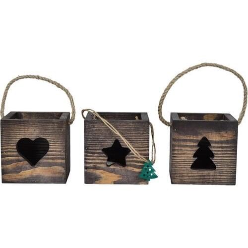Utyawood Interior Decor Items