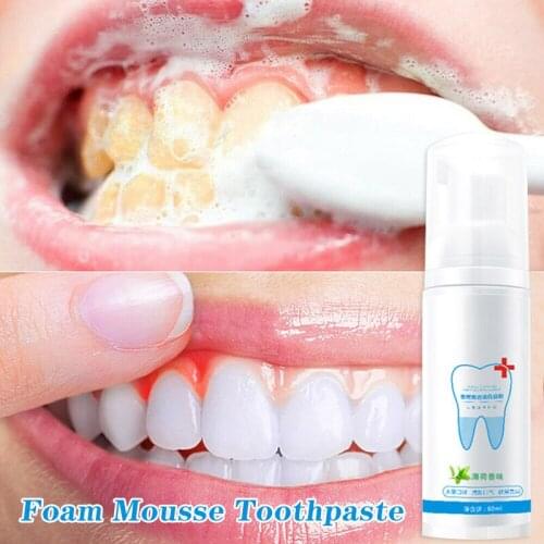 Y&W&F Toothpastes