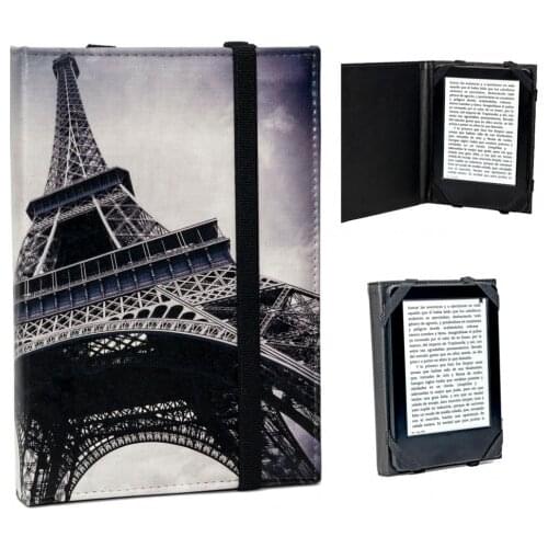 KOBO Glo 6 "case-electronic book, ebook, ereaders, Ebook case