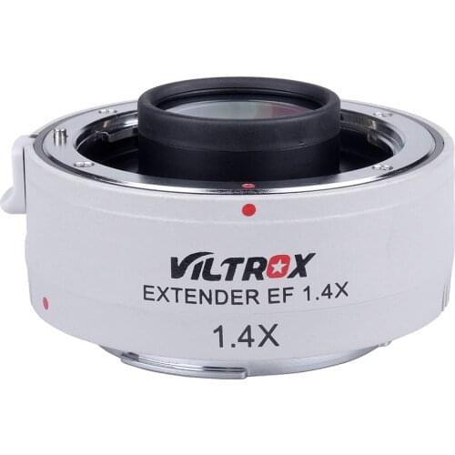 1.4x Extender Teleconverter Magnification Auto Focus Lens for canon ef 5d3 6d 70d 5DII III 5d4 7D 600D 650D 760D 750D camera
