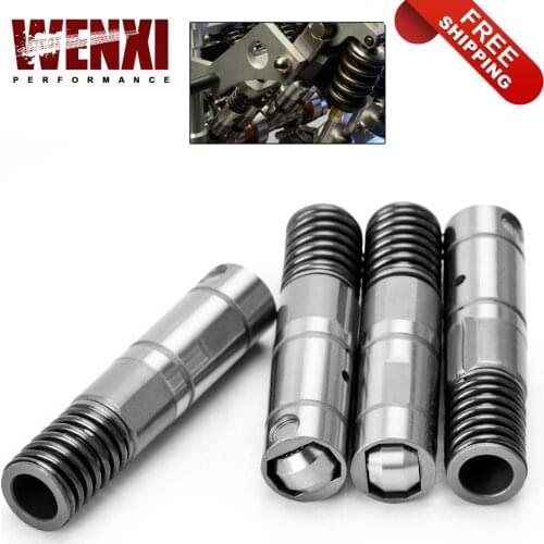 4PCS OEM Engine Valve Lifter Active Fuel Management For Buick Chevy Chevrolet Cadillac GMC Isuzu V8 5.3L/6.0L/6.2L 12632143