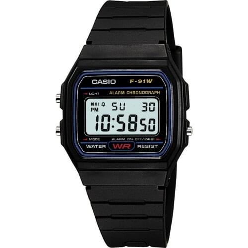 CASİO Clock