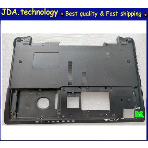 MEIARROW New Laptop case For ASUS K53SV K53S K53SJ A53S X53S K53sd A53SV bottom base case bottom cover