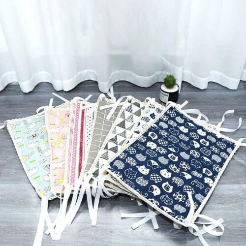 Pet Hammock Summer Straw Mat Canvas Cushion Cool Comfortable Cat Bed For Kitten Puppy Cage Platform Hammock Pets Supplies