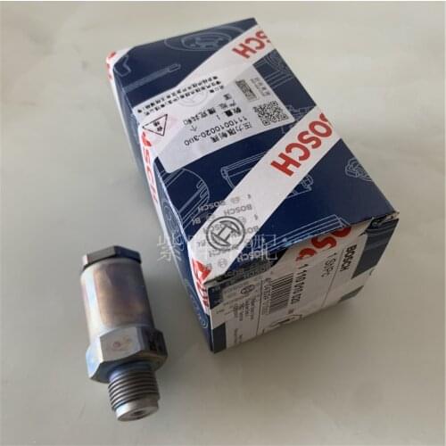 Fuel pressure limiting valve 1110010020，C3963808