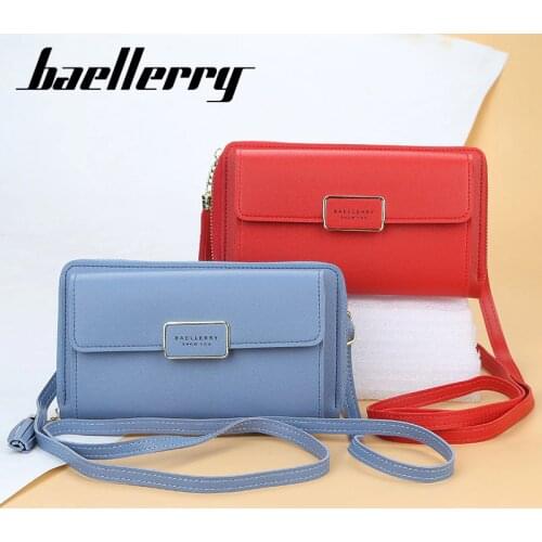 2020 Fashion Long Women Wallets High Quality Sequined PU Leather Card Holder Female Purse Zipper Brand Wallet For Girl