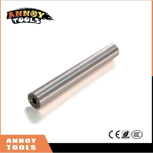 CNC 304 Stainless steel 250mw 650nm Mini Laser flashlight High Conversion Efficiency Is Safe And Reliable easy to carry