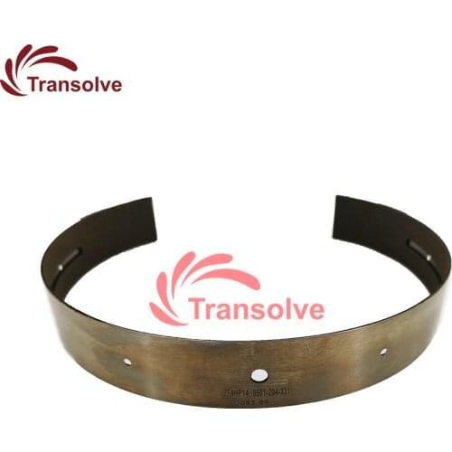 Band ZF4HP14 Auto Transmission 0501-204-331 Gearbox Brake Band Fit For Chery Car Accessories 103150 Transolve