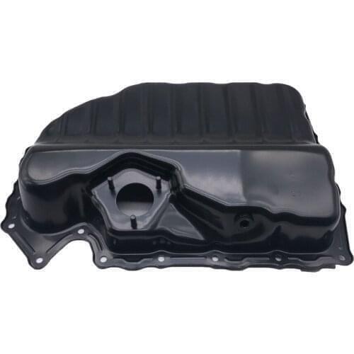 06J103600AK Engine oil sump For VW Magotan Tiguan Lavida Sagitar Series Part NO. 06J 103 600 AK