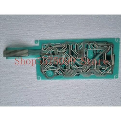 New U15FP435 U15FP436 ESU15301 Button Film