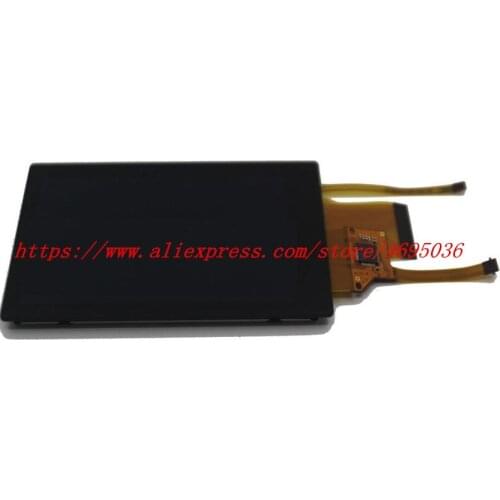 NEW LCD Display Screen For Olympus PEN Lite E-PL5 EPL5 E-PL6 EPL6 Digital Camera Repair Part + Touch