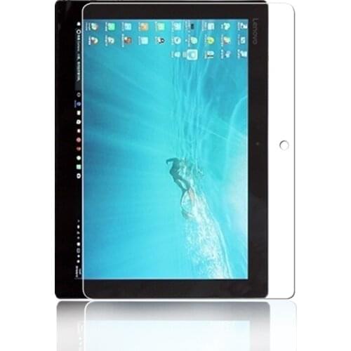 Premiem Tempered Glass film for Lenovo MIIX 4 12.0" tablet HD lcd protective film Anti-shatter Screen Protector film