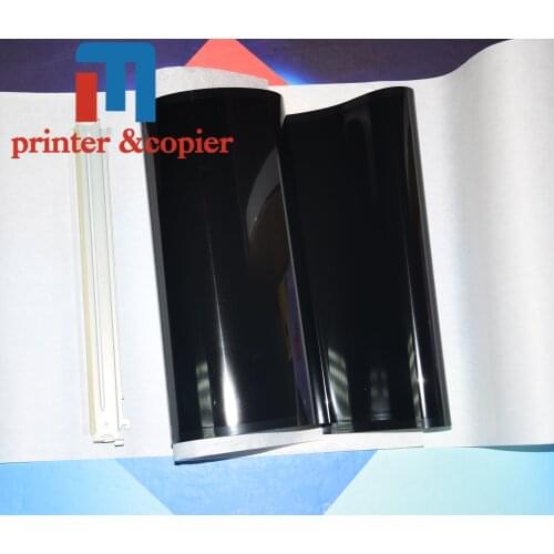 Transfer Belt +transfer blade for Ricoh Aficio MPC2000 MPC2500 MPC3000 MPC3001 MPC3501 MPC3500 MPC4500 MPC4000 Copier Part