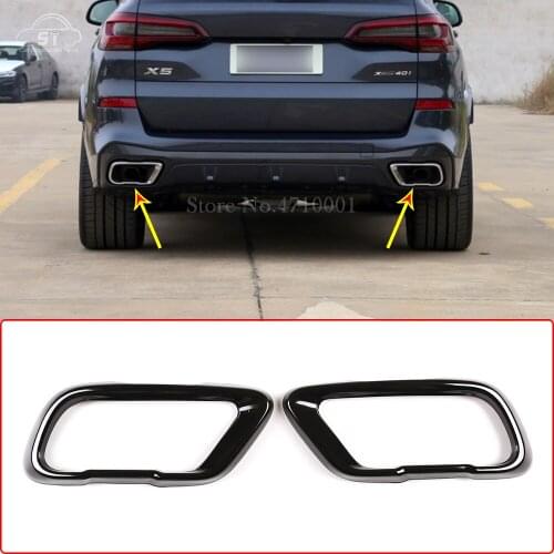 RYWER External Car Tuning