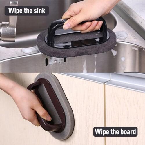 TTongHome Bathroom Brushes