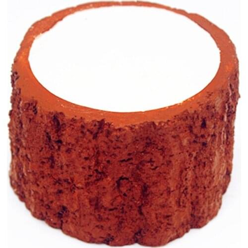 Pile basin succulent plant cement mold mousse ice cream baking mold silicone mold C1189