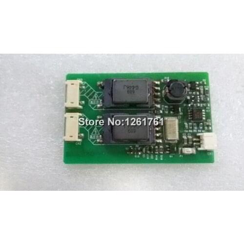 LQ104V1DG51 LQ104V1DG52 LCD INVERTER SAKQ012A