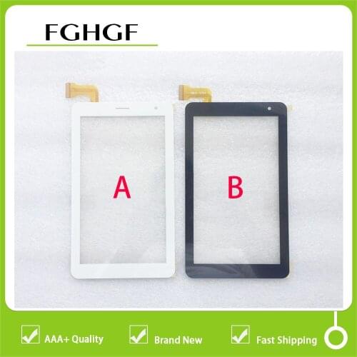 7 inch Touch Screen Panel Digitizer Glass Sensor Replacement For CX19A-045-V02