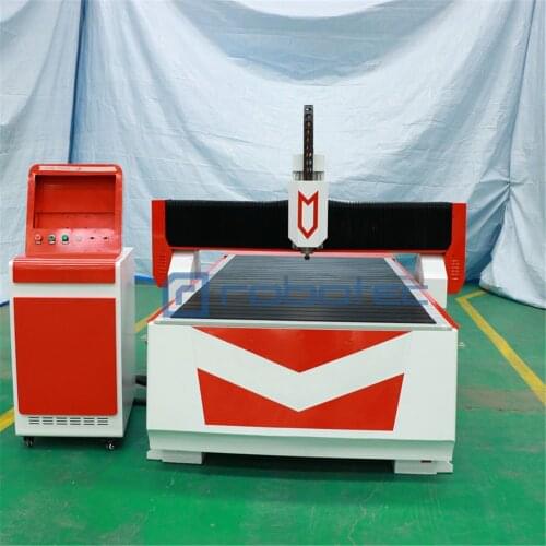 CE ISO CNC Router Machine 1325 3 Axis CNC Router Kit For Wood Ball Screw Aluminum Engraving Metal CNC Milling Machine