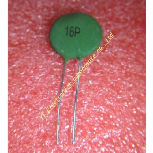 20pcs/lot Electric welding machine dedicated thermistor PTC-16P temperature Best quality