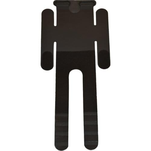 Powerbank Fixing Battery Holder Compatible with Oculus quest 2/ HTC/ Vive/Index VR Headset Power Bank Fixing Strap