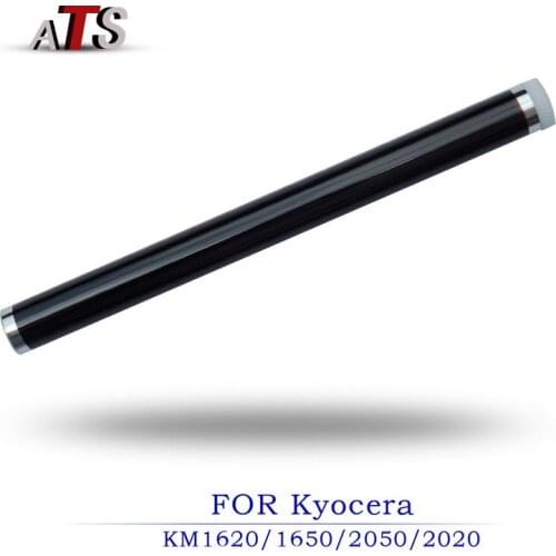 Photocopier fitting OPC drum for KM1620 KM1650 KM2050 KM2020 copier drum machine spare parts Retail and wholesale photocopy