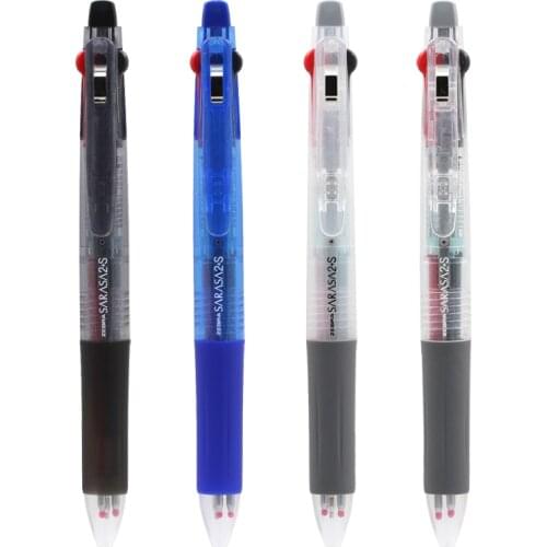 Zebra SJ2 Gel Pen 2+S 3 in 1 Multi Functional Pen Japan