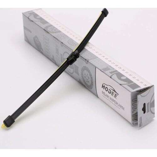 HODEE For BMW X3 Rear Wiper Blade For BMW X3 2011-2016, OE: 61627213241