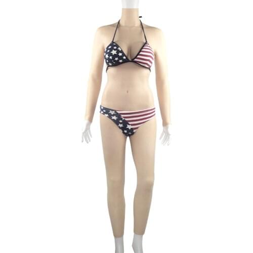 Fake Pussy Silicone Bodysuit Drag Queen Vagina For Transgender Crossdressers Fake Boobs Shemale Breast Forms Sexy Cosplay Meme