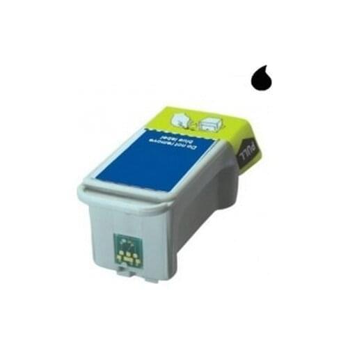 T019 CARTRIDGE GENERIC EPSON BLACK (23,7 ml)