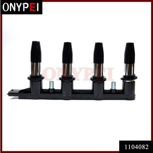 Ignition Coil for OPEL ASTRA CORSA MERIVA VECTRA ce20009-12b1 Ignition Module Brand New 1208021 10458316 1104082 95517924