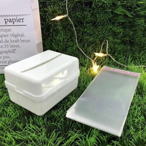 Creative Draw Money Machine Box Cake Decoration Props Tricky Toys Material Friendly 20 WITH Bags Distribution Environmental