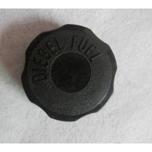 L100 FUEL TANK CAP FOR YANMAR L70 L48 & MORE DIESEL ENGINE PLASTIC FREE SHIPPING