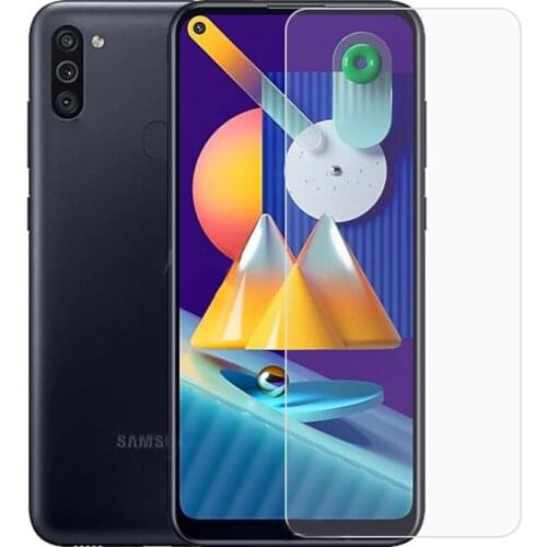 Защитные пленки для Samsung Galaxy M11 KTUXB China At AliExpress