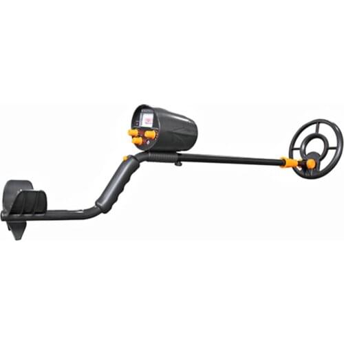 MD-3050 Metal Detector High-Accuracy Metal Finder Waterproof Search Coil Hunt Treasure For Underwater Metal Detecting