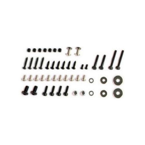 Esky Honey bee HB CPX CP3 Screw Set 002381 FB CP 3 CPX CT rc helicopter parts