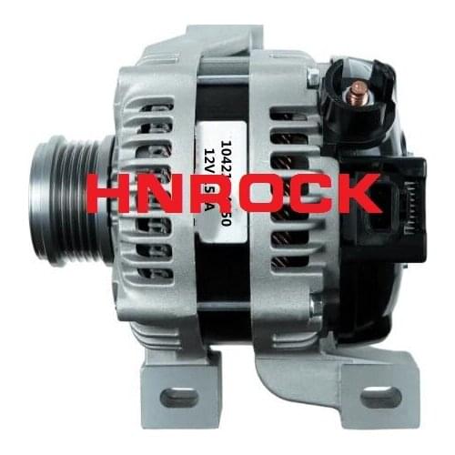AUTO ALTERNATOR 104210-4050 1042104050 3M5T-10300-UA 3M5T10300UA FOR VOLVO