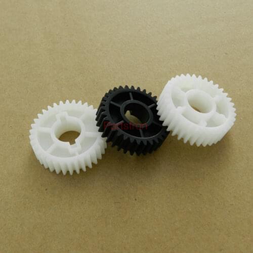 Drive Pickup Roller Gear 612-11302 3Pcs/Set For use in Riso RV RZ EV EZ MZ MZ 730 770E/A 790U MV 7690C RZ 370 390 570 590