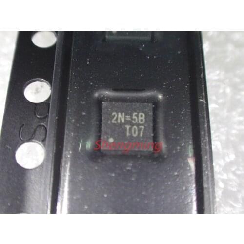 5pcs RT8249CGQW RT8249C 2N=2B 2N=2C 2N=2H 2N-5B QFN