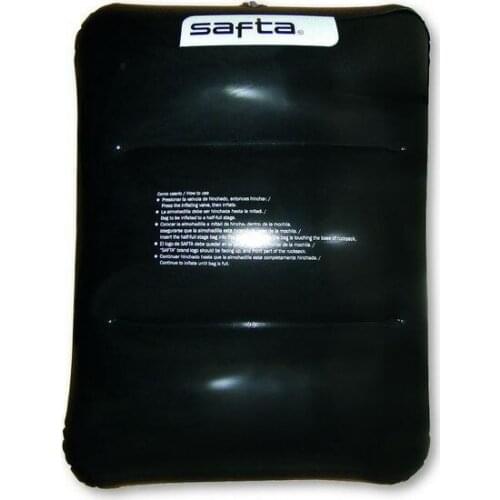 SAFTA Goods For Sports And Recreation