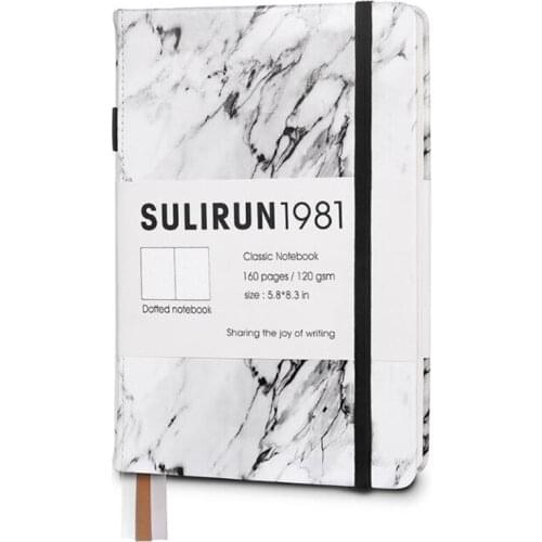 SULIRUN1981 Diaries And Notebooks
