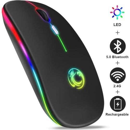 Trenddeyiz Mice And Keyboards