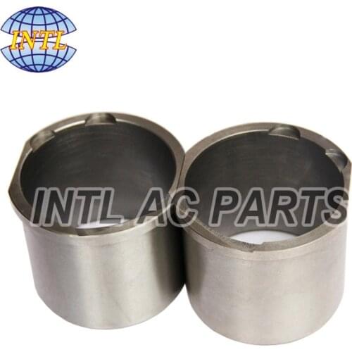 Spare Parts Bus A/C Air conditioning Compressor Componets Cylinder Liner for Bitzer 4UFCY Compressor 55*42mm
