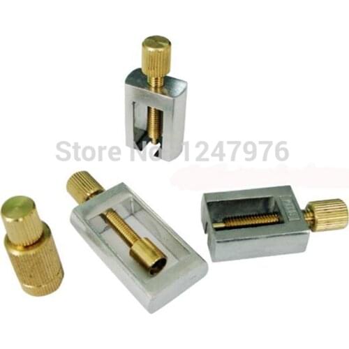 Accessories for dental handpiece bearing maintenance tools applicable standard collet movement
