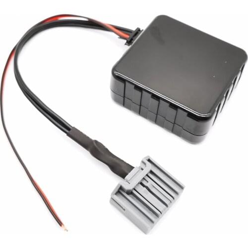 Car bluetooth 5.0 Module Aux Receiver Cable Wireless Adapter For Honda for Civic 2006-2013 CRV 2008-2013 Radio Media Interface