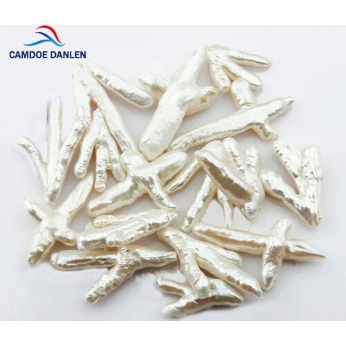 CAMDOE DANLEN Pearl Beads