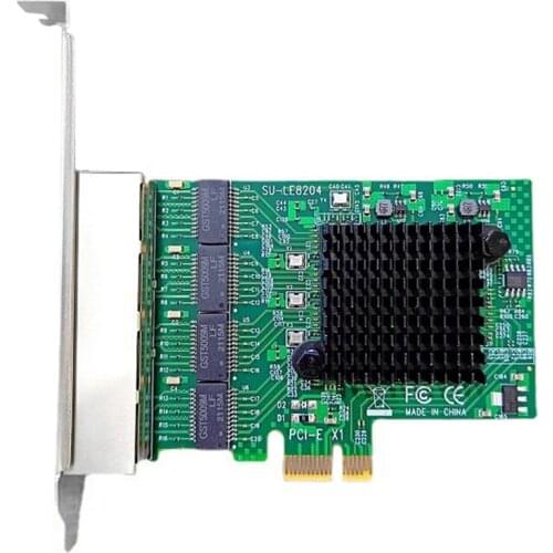 Network Cards Elebest China