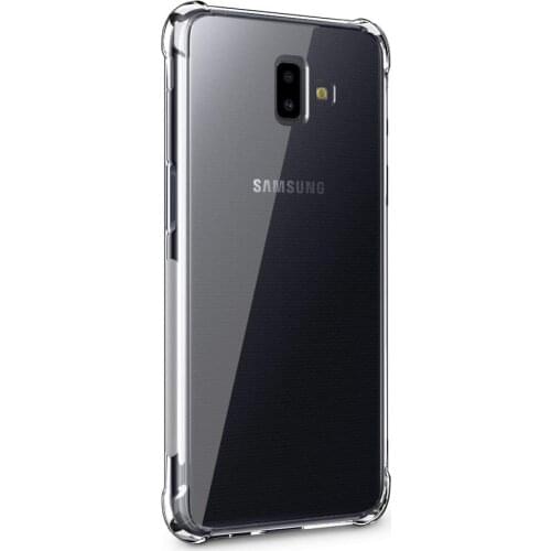 Чехлы для телефонов Samsung Galaxy J6 Plus Elekzone China At AliExpress