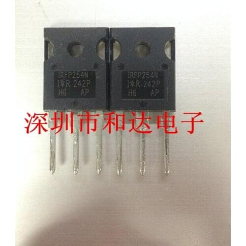 IRFP254N TO-247